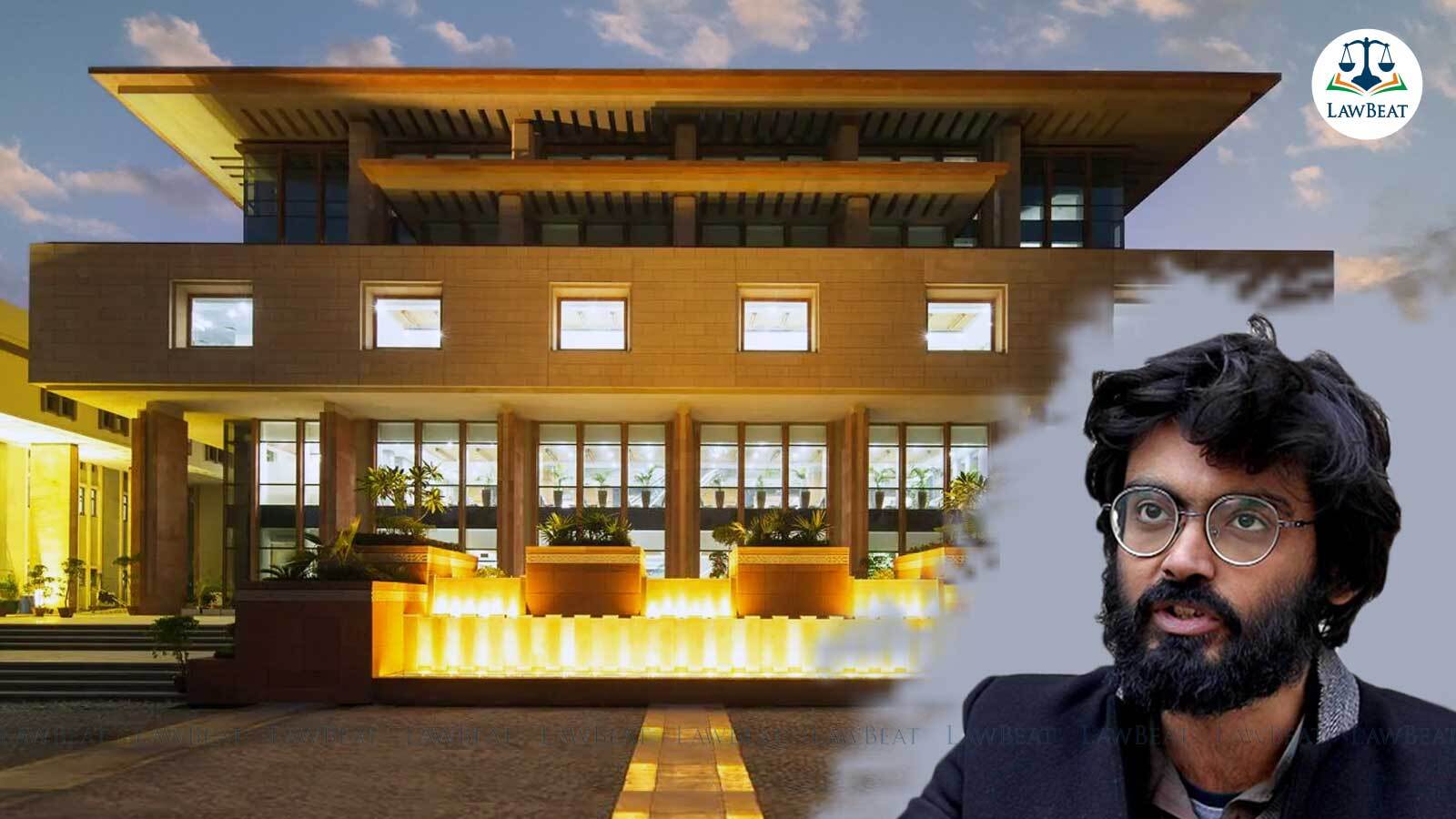 Delhi High Court Directs Sharjeel Imam to Approach NIA Court for Interim Bail in Sedition FIR Delhi High Court Directs Sharjeel Imam to Approach NIA Court for Interim Bail in Sedition FIR